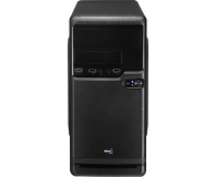 AeroCool QS-182 czarna USB 3.0 - 219726 - zdjęcie 2
